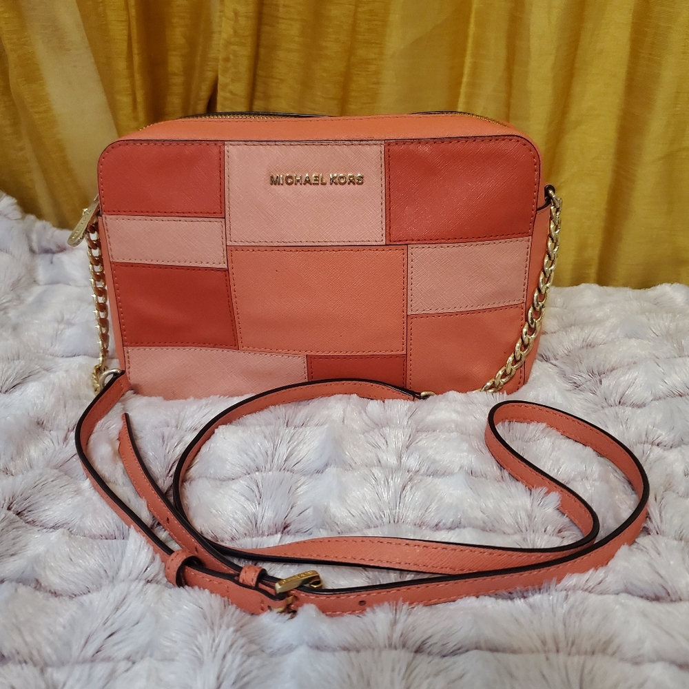 Michael Kors sling bag